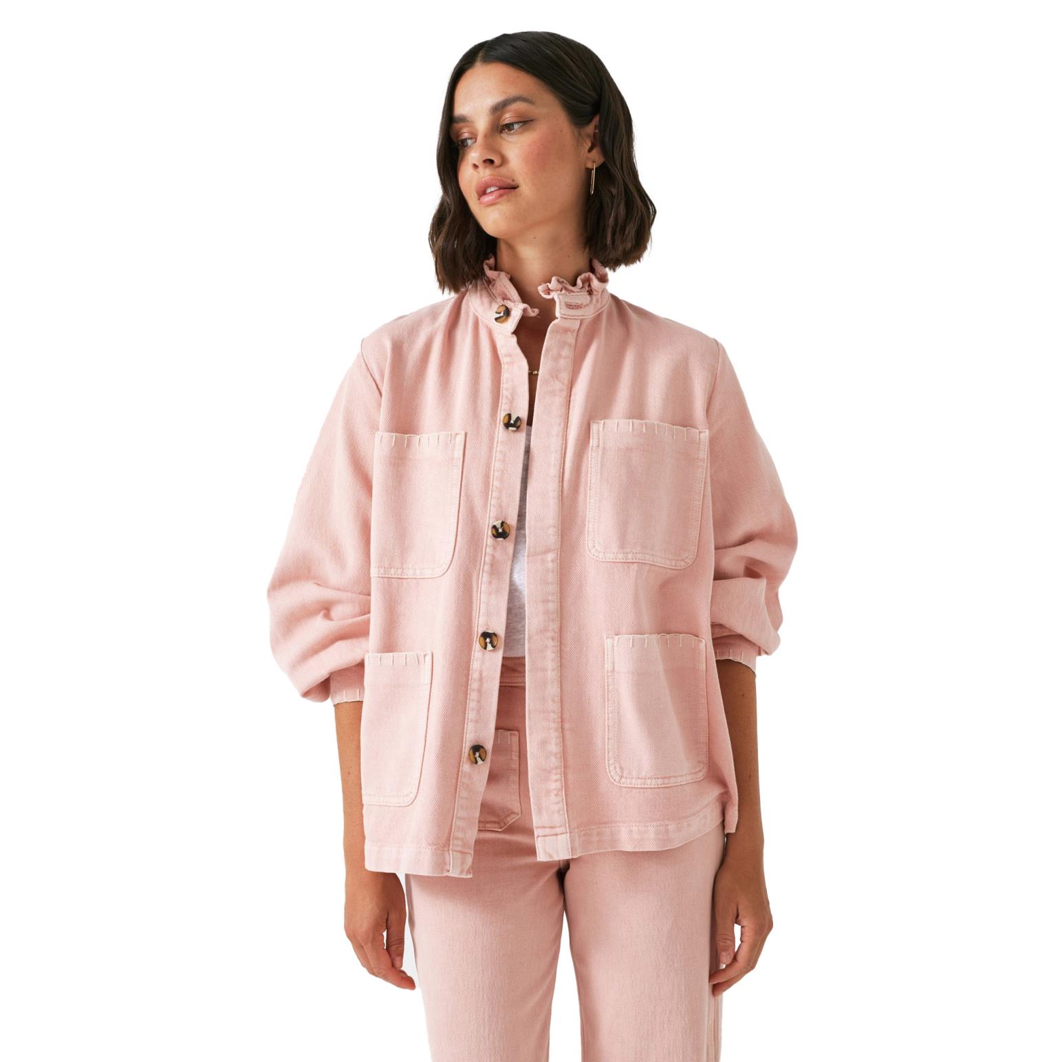 Seventy + Mochi Pablo Jacket